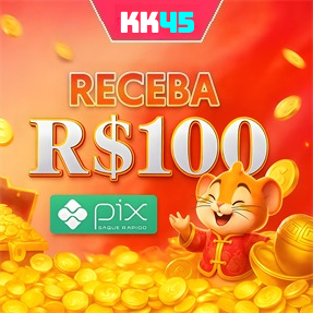 KK45 Indique amigos para receber um bônus